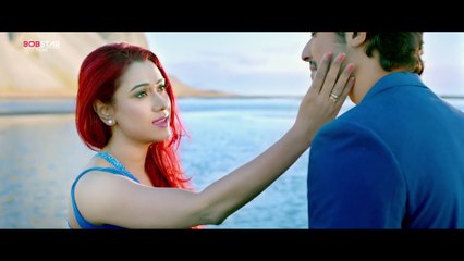 Mon Pakhi Ure l Full Video Song l Sunidhi Chauhan l Bobby l Raanvveer l Iftakar l Bros Productions & Bobstar Films