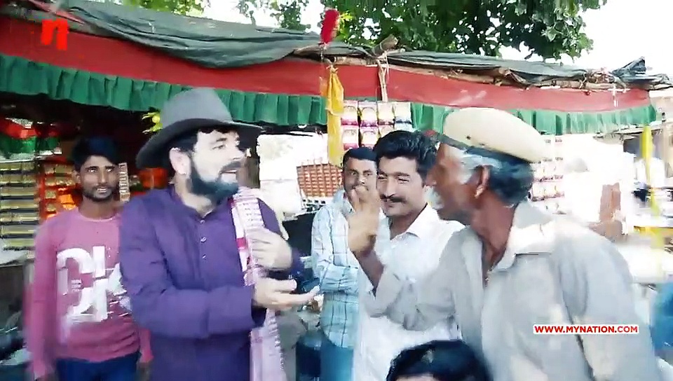 Pure Desi: Rahul Gandhi's campaign helps BJP, other views from Rajasthan