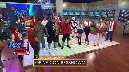 El sensual masaje a Laura González