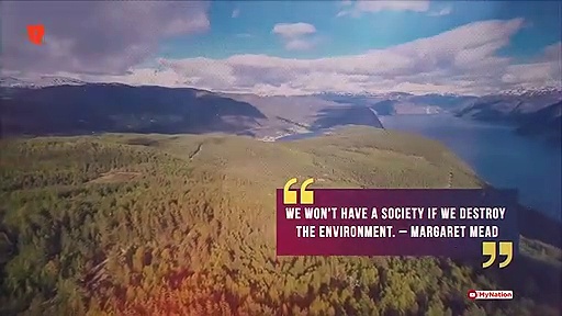 World Environment Day 2019: Let's join hands to save our environment