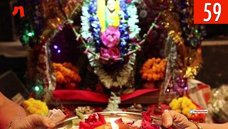 From Rohingyas’ arrest to Prime Minister Narendra Modi’s visit to Kerala, watch MyNation in 100 seconds