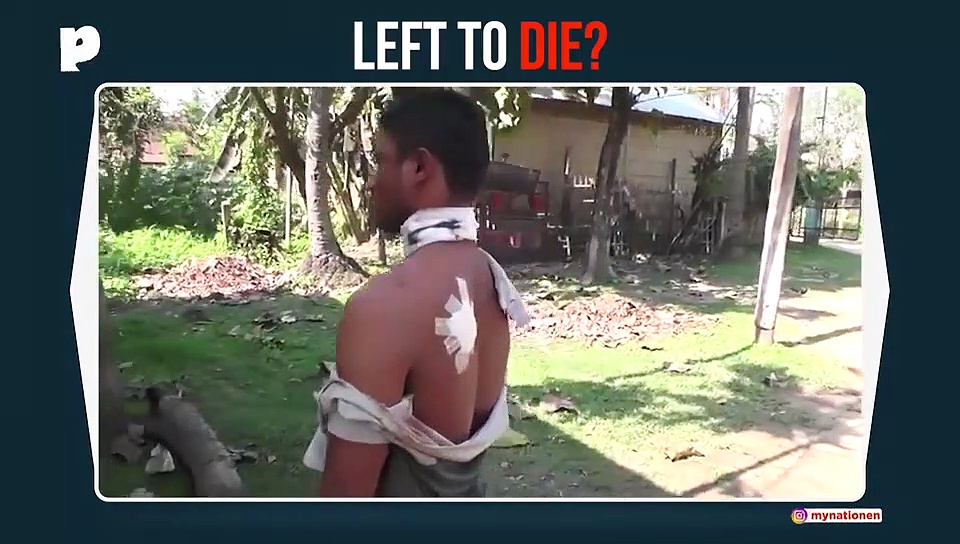 Congress workers stab BJP supporters who try to cast votes in Assam