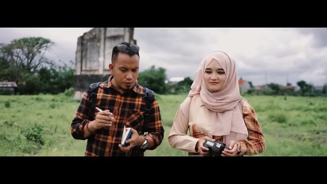 Jika kau ketemu aku begini || tiara - andra respati