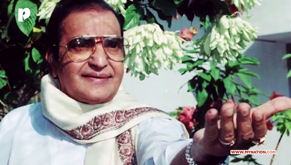 #Semifinals18: Carrying NTR’s legacy forward is challenging in Telangana? His granddaughter Suhasini speaks