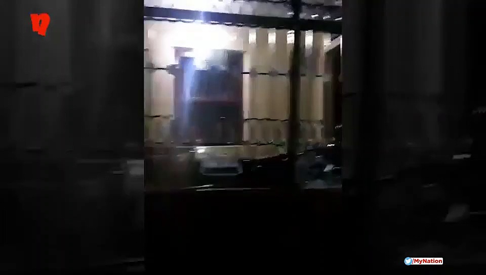 Sabarimala protests intensify; 260 people arrested in Kannur