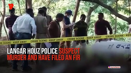 Hyderabad: Bodies of two women found in River Musi; police suspect murder