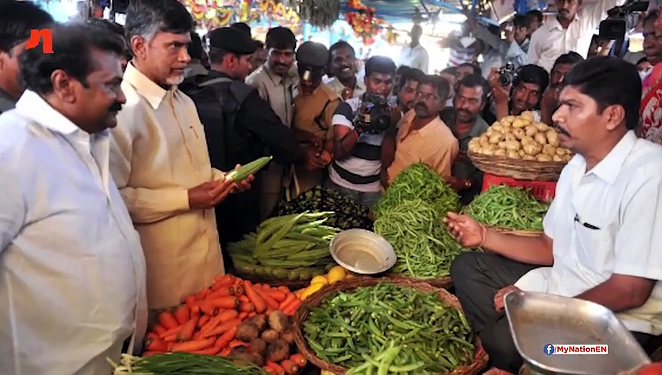 'Modi may get second term, but Andhra Pradesh government faces anti-incumbency'