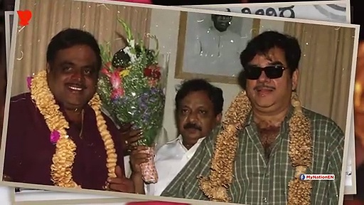 Remembering Ambareesh: A pictorial tribute to Rebel Star