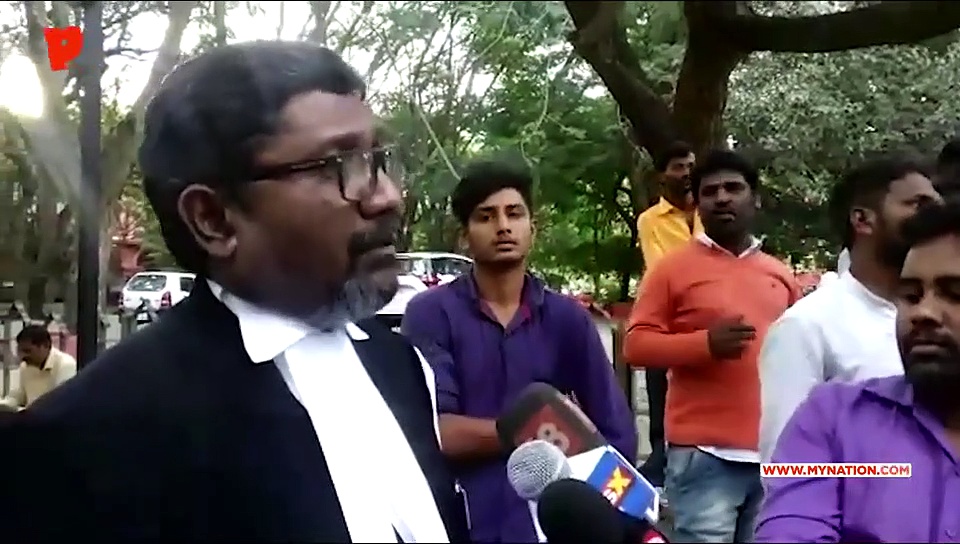 #MeToo: Big relief to Arjun Sarja, Karnataka high court directs cops not to arrest actor (Video)