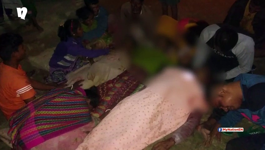 Assam killings: ULFA accuses Mamata Banerjee of provocation (Video)