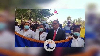 Denuncian el Estado dominicano retiró su apoyo económico a los Hogares Crea