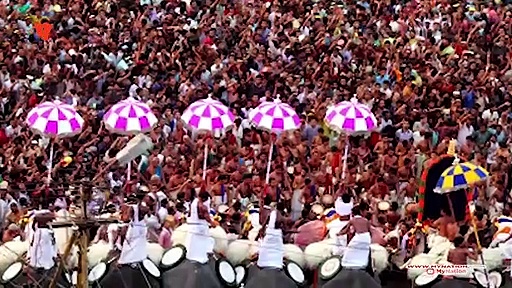 Mundu management: Don the traditional dhoti of south India in style