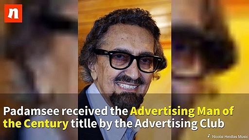 Alyque Padamsee: Brand father of modern Indian advertising