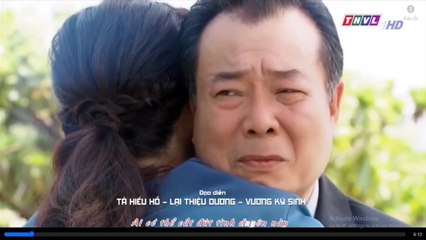 PHIM TÌNH CẢM XÃ HỘI - NHÂN DANH TÌNH YÊU TẬP 86