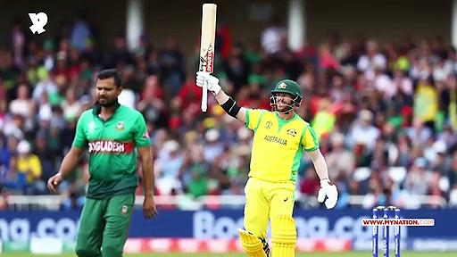Sportstop: From David Warner's century to Birmingham Commonwealth Games