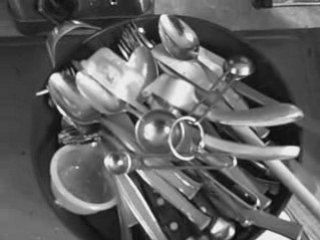 Missing Utensils: Dishes #2