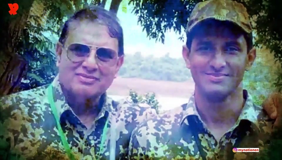 Maharashtra T1 Avni's killer illegally carrying Schedule H narcotic drugs? (Video)