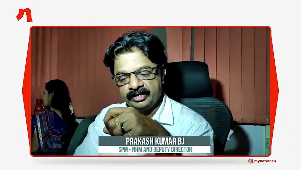 Nipah alert in Karnataka: National Health Mission issues advisory to all districts