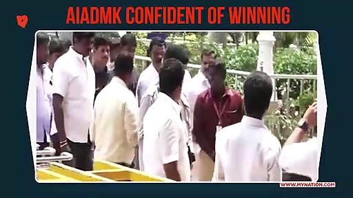 Tamil Nadu by-polls: Panneerselvam confident of AIADMK victory