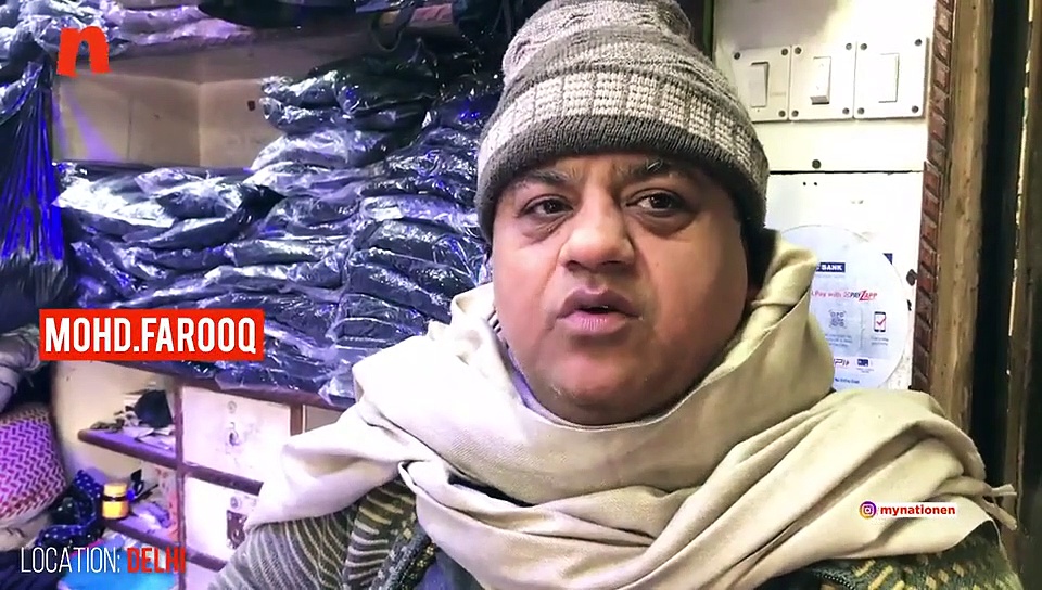 Naseeruddin Shah scared for his children: Do India’s Muslims agree with the actor?