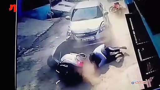 Delhi man battles for life after miscreants fire twice