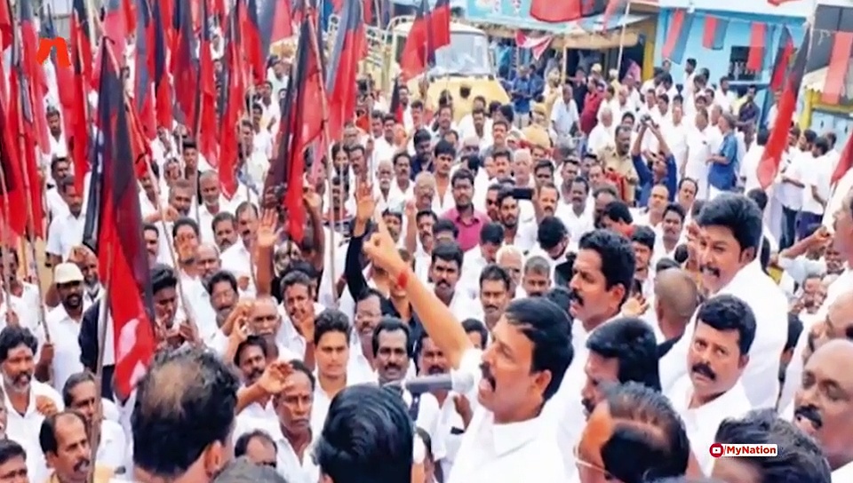 Thoothukudi anti-Sterlite protests funded by foreign firms; people demand re-opening of copper plant