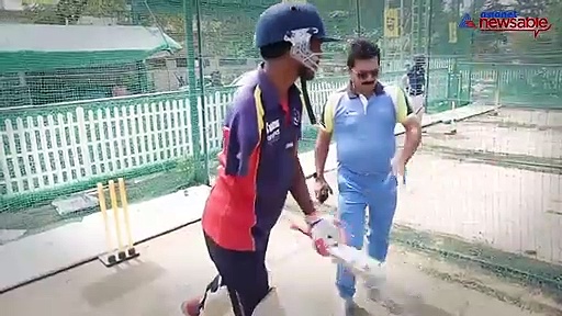 Shiva Shankara: The cricketer who made it single-handedly