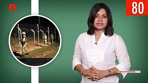 From criticism to alliance government in Karnataka, to Congress leader Sajjan Kumar surrender, watch MyNation in 100 seconds