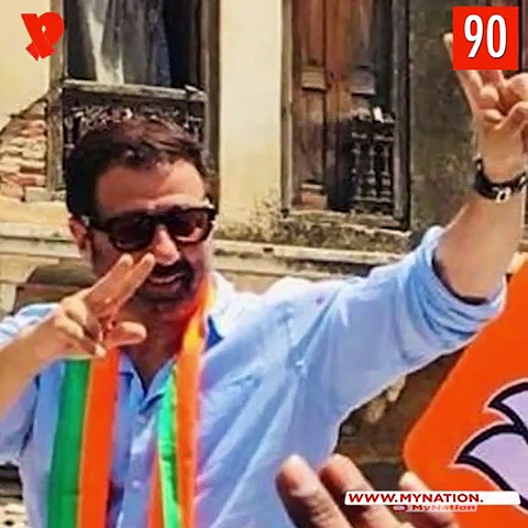 From Kamal Haasan’s etymology of Hindu to final phase of Lok Sabha election, watch MyNation in 100 seconds