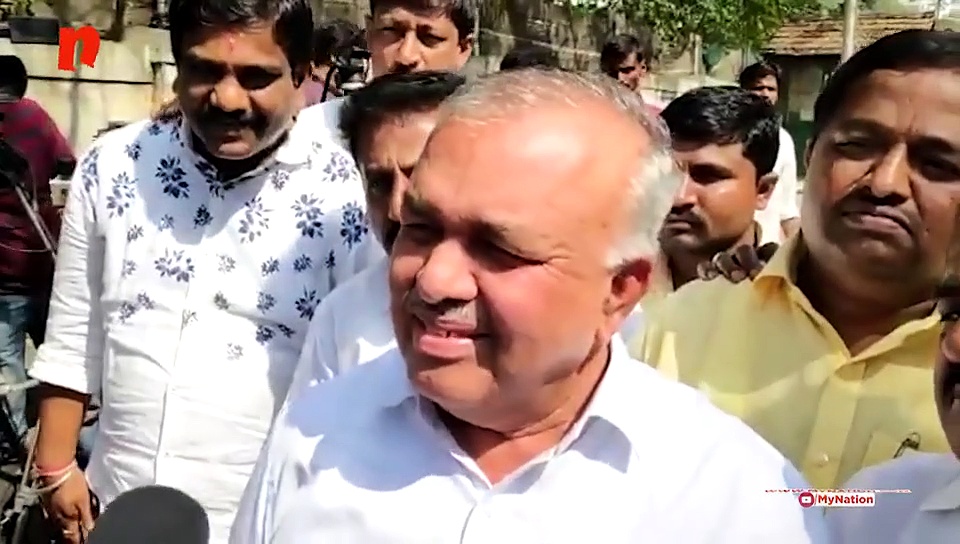 Amidst dissidence in Karnataka Congress, Ramalinga Reddy says he can't control his supporters