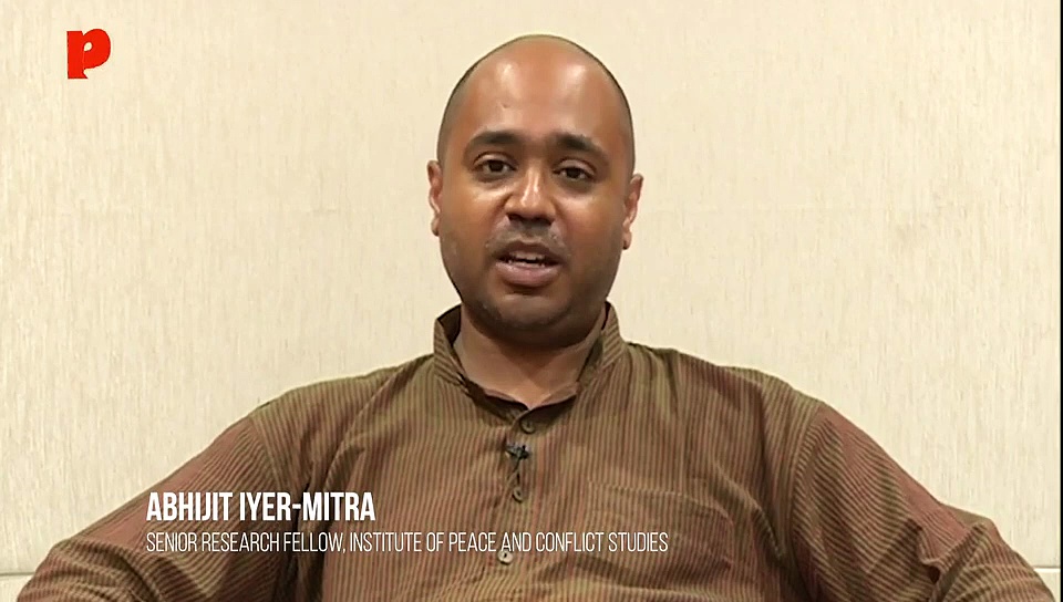 Congress’ allegations on Rafale deal bogus, says defence expert Abhijit Iyer-Mitra