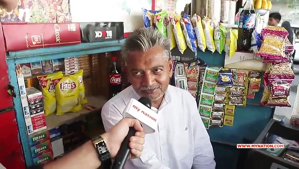 Exit Polls: Do people want Modi's comeback?