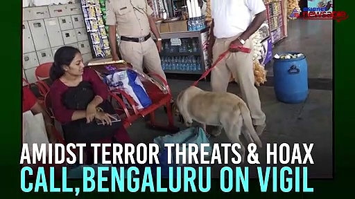 KSRTC Managing Director asks security in bus stands to be improved