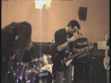 HANGOVER SONG Live Halloween Pentastar 28 oct. 2006