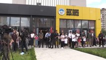 Özhaseki, Kayseri'de toplu açılış töreninde konuştu Açıklaması