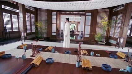 Định Mệnh Tình Yêu Tập 13 - VTV3 Thuyết Minh - Phim Trung Quốc - kim tich ha tich - xem phim dinh menh tinh yeu - Kim tịch Hà Tịch tap 14