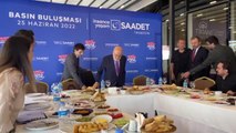 Son dakika haber... Karamollaoğlu: 