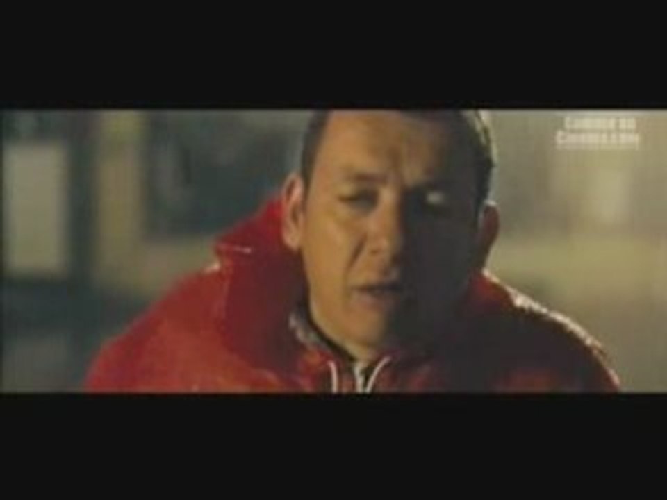 Bienvenue chez les Chtis - Bande-Annonce_HomeCinema