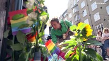Polizei ist überzeugt: islamistischer Terroranschlag auf Queer-Parade
