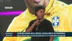Tiba di Indonesia, Legenda Brasil Ronaldinho Bela RANS Nusantara FC di Turnamen Pramusim!
