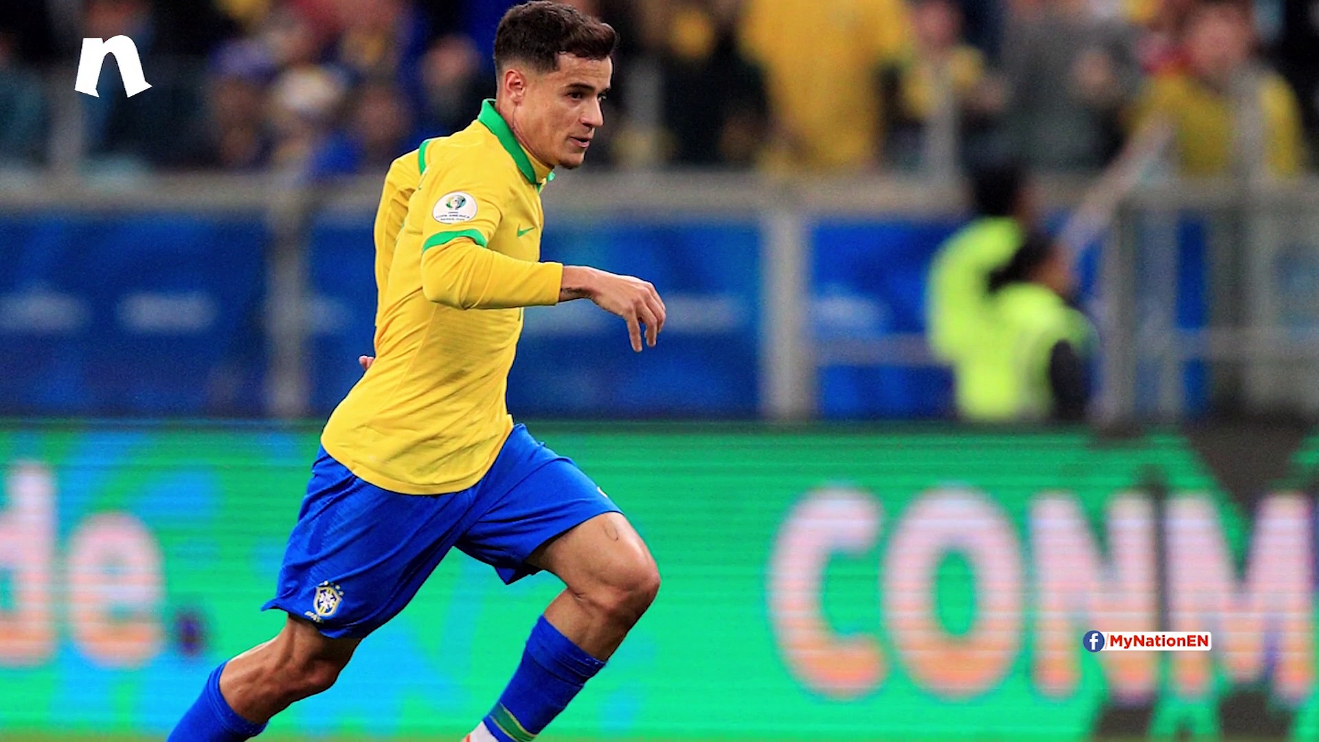 Sportstop: From England’s win over India to Mohamed Salah’s free kick for Egypt