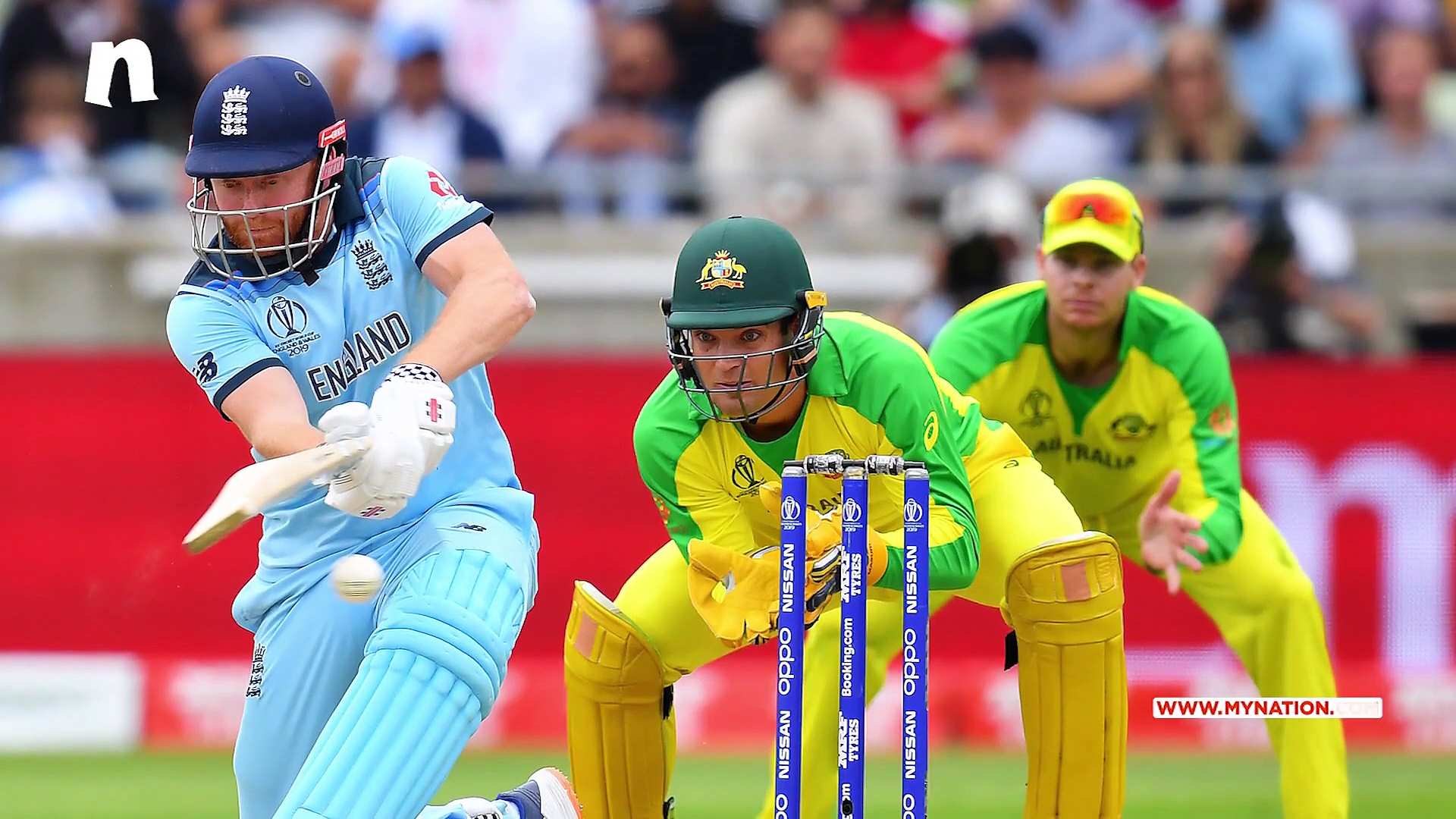 Sportstop: From England winning spot in World Cup final to MU’s bid for Sergej Milinkovic-Savic