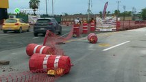 Será difícil y riesgoso abrir el tramo del canal de la 200 | CPS Noticias Puerto Vallarta