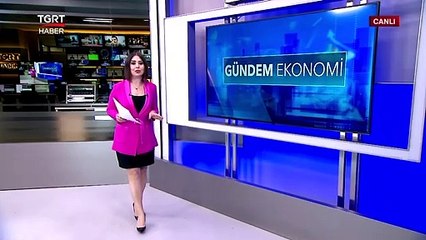 Dolara Karşı GES Hamlesi, Beklentinin Üzerine Çıktı! Rakamları Bakan Nebati Açıkladı  - TGRT Haber