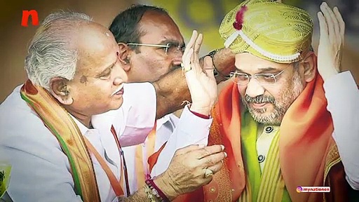 Yediyurappa’s new Cabinet: Frayed tempers and disgruntled souls; another recipe for dissension?