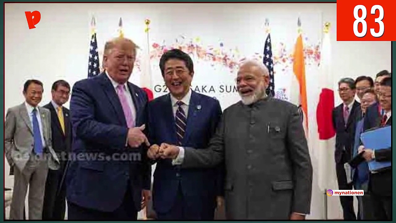 From G20 Summit updates to India's plan to keep Pakistan out of semi-finals, watch MyNation in 100 seconds