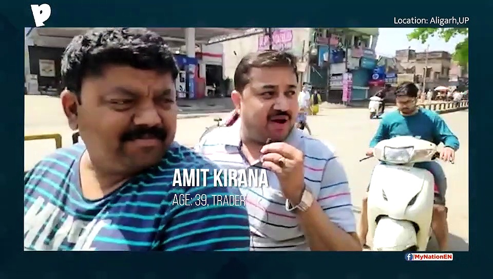 Lok Sabha elections 2019: What do Aligarh voters feel?