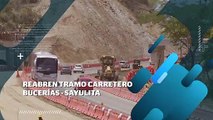 Reabren el tramo carretero Bucerías - Sayulita | CPS Noticias Puerto Vallarta