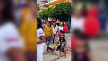 Culminan en Ixtapa fiestas patronales, comida para 1.300 personas | CPS Noticias Puerto Vallarta
