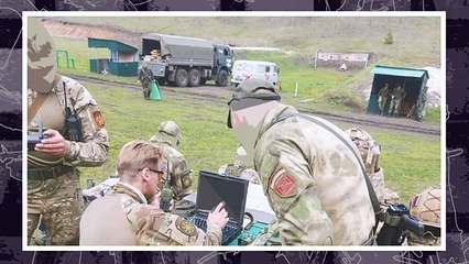 руZZкий фашизм. Символы ненависти